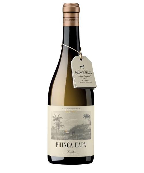 Bodegas Bhilar Eterea Kripan Phinca Hapa Blanco 2022, Rioja Alavesa