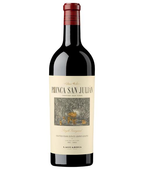 Bodegas Bhilar Eterea Kripan Phinca San Julian 2020, Rioja Alavesa