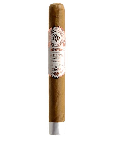 Cygaro Rocky Patel White Label Robusto