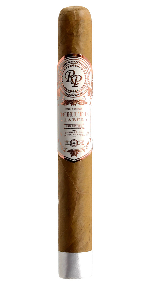 Cygaro Rocky Patel White Label Robusto