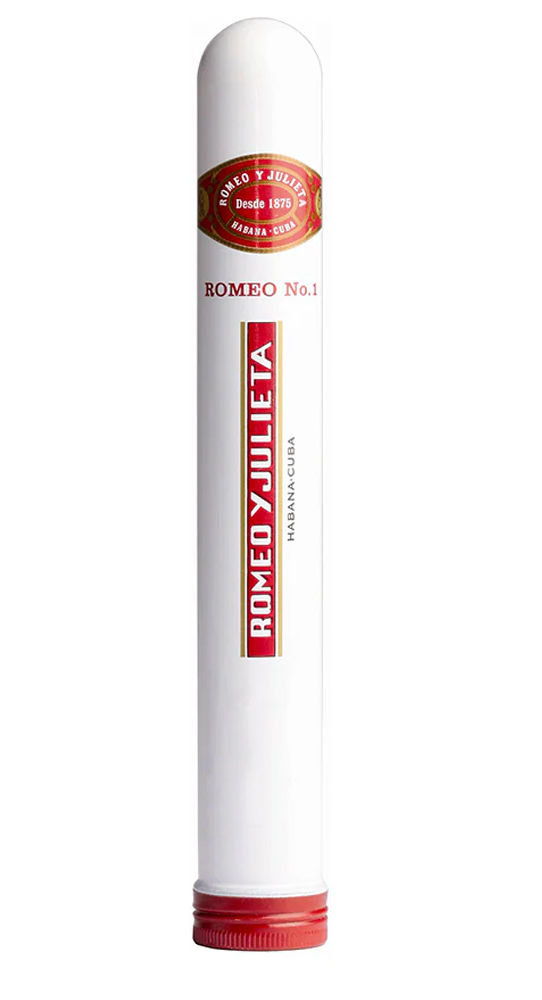 Cygaro Romeo y Julieta Romeo No.1