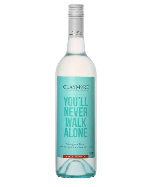 Claymore You'll Never Walk Alone Sauvignon Blanc 2023