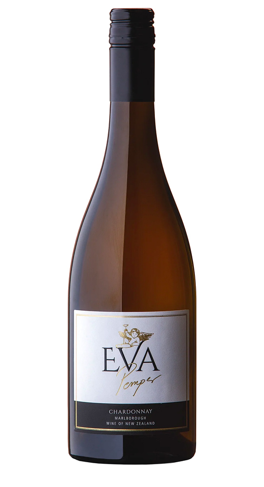 Eva Pemper Chardonnay 2022