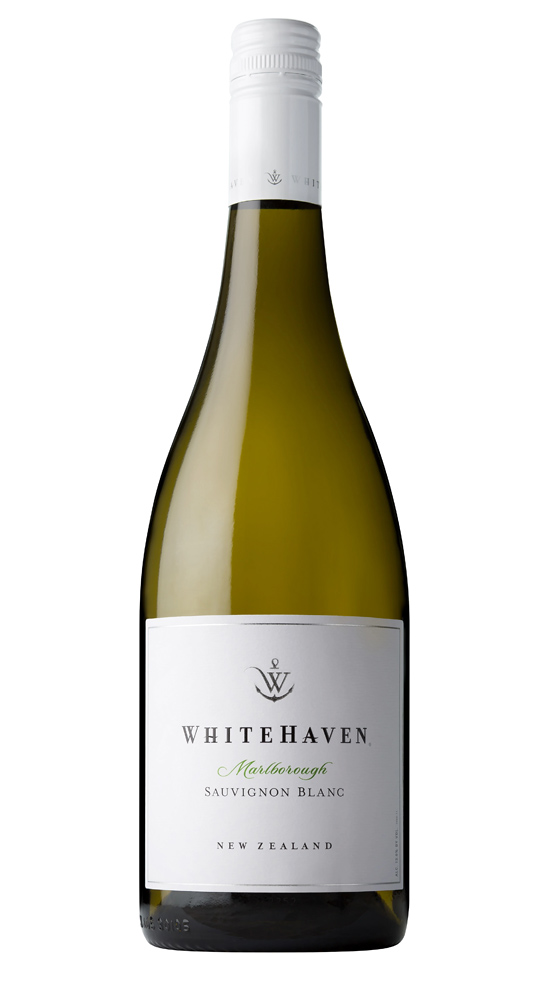 Whitehaven Sauvignon Blanc 2024, Marlborough