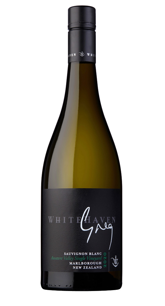 Whitehaven Sauvignon Blanc Greg 2023, Marlborough