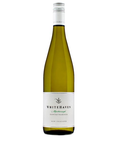 Whitehaven Gewurztraminer 2024, Marlborough