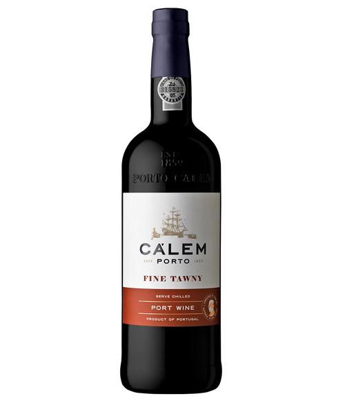 Calem Porto Fine Tawny