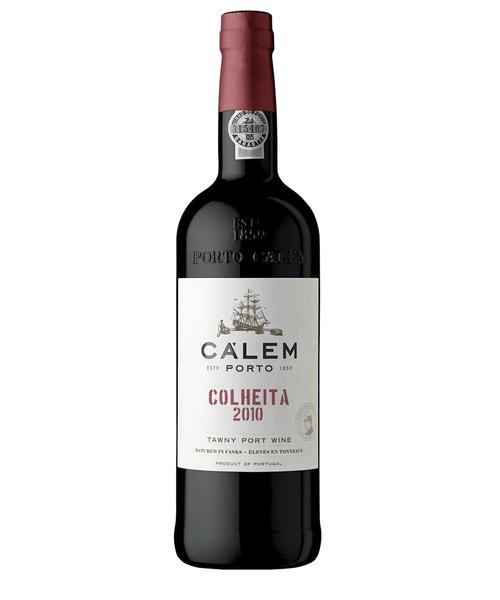 Calem Porto Colheita 2010