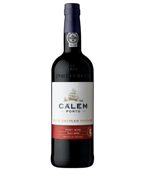 Calem Porto LBV 2019