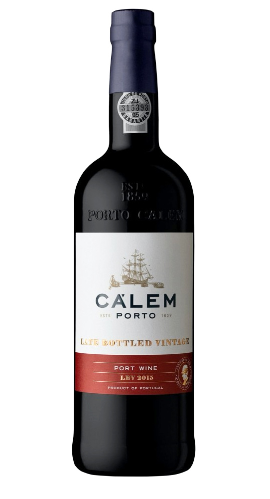 Calem Porto LBV 2019