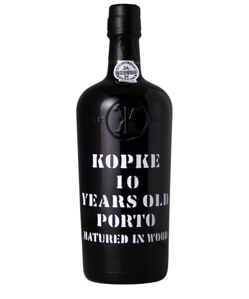 Kopke Porto 10 YO