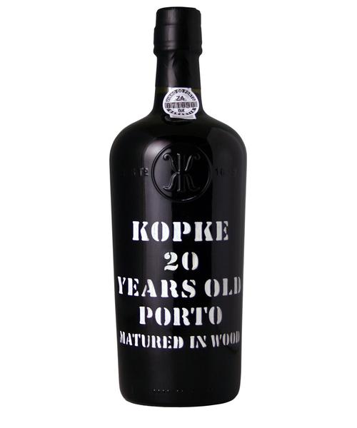 Kopke Porto 20 YO