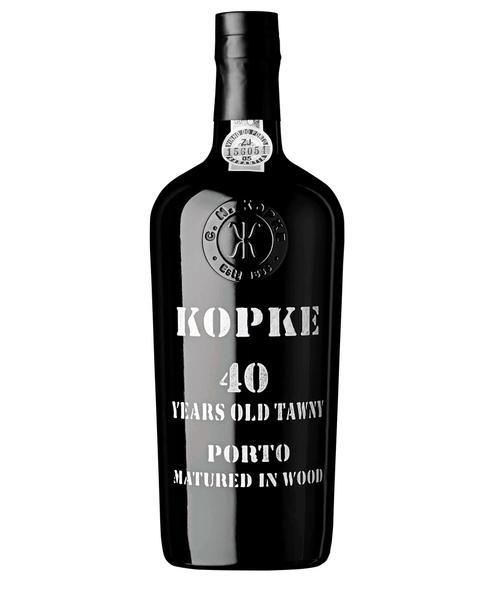 Kopke Porto 40 YO