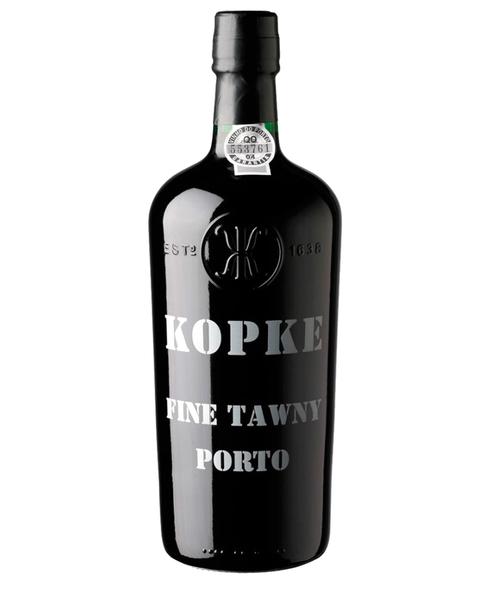 Kopke Porto Fine Tawny
