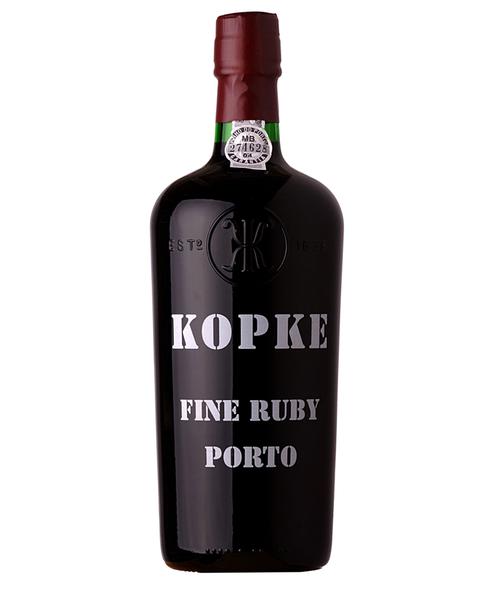 Kopke Porto Fine Ruby