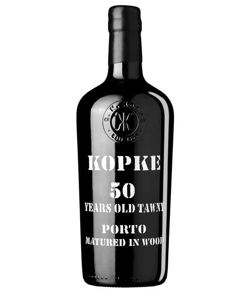 Kopke Porto 50 YO
