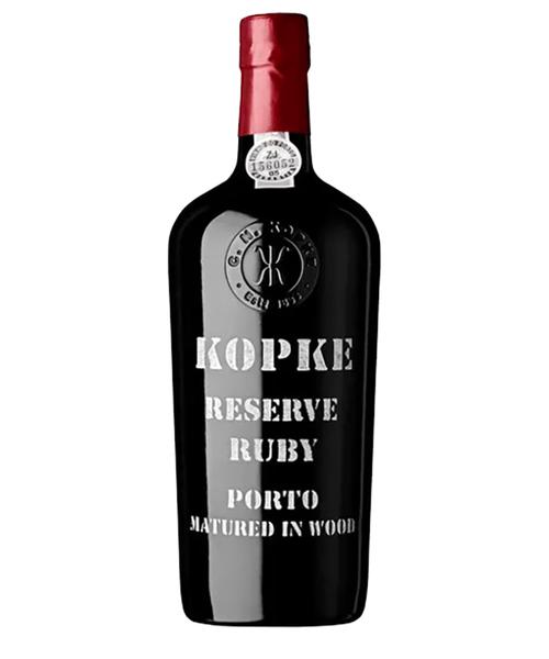 Kopke Porto Reserve Ruby