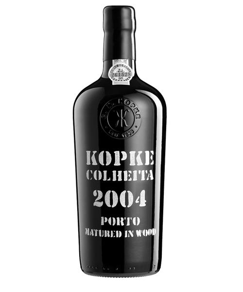 Kopke Porto Colheita 2004