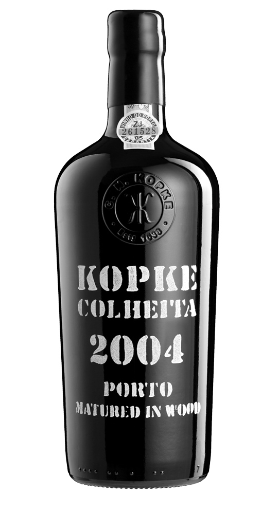 Kopke Porto Colheita 2004