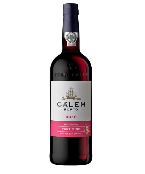 Calem Porto Rose
