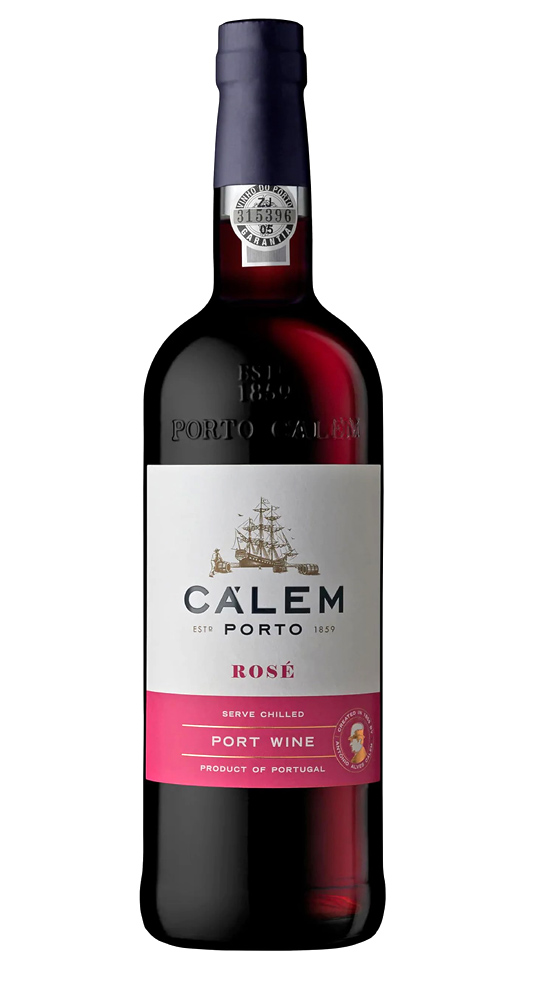 Calem Porto Rose