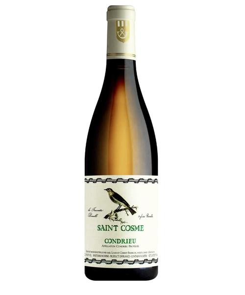 Chateau de Saint Cosme Condrieu 2024, Dolina Rodanu