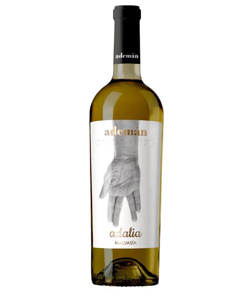 Maires Ademan Adalia Malvasia 2025, Toro
