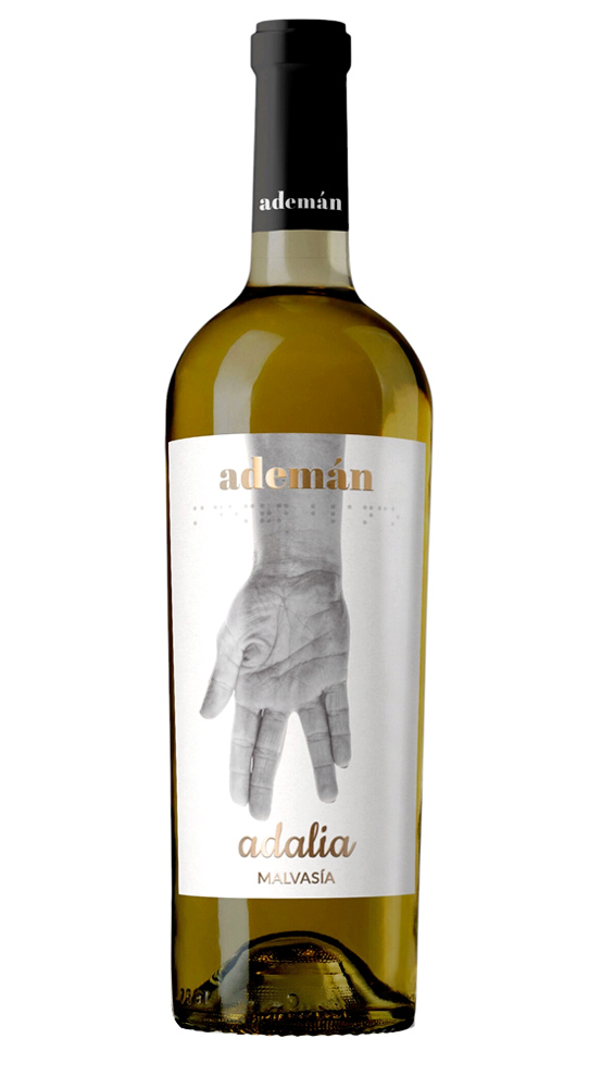 Maires Ademan Adalia Malvasia 2025, Toro