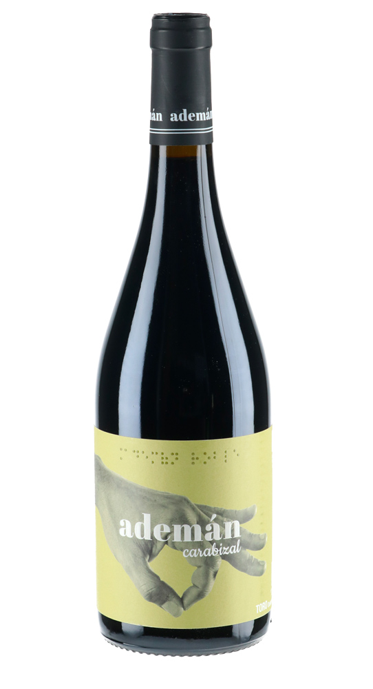 Maires Ademan Carabizal Roble 2023 Magnum, Toro