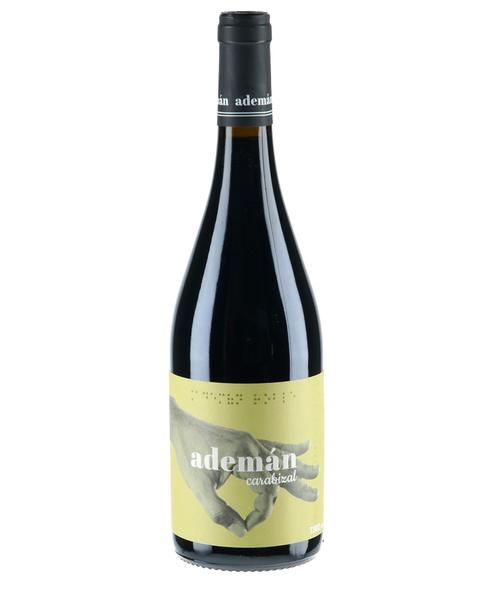 Maires Ademan Carabizal Roble 2024 Magnum, Toro