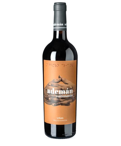 Maires Ademan Valdearanda Crianza 2022 Magnum, Toro