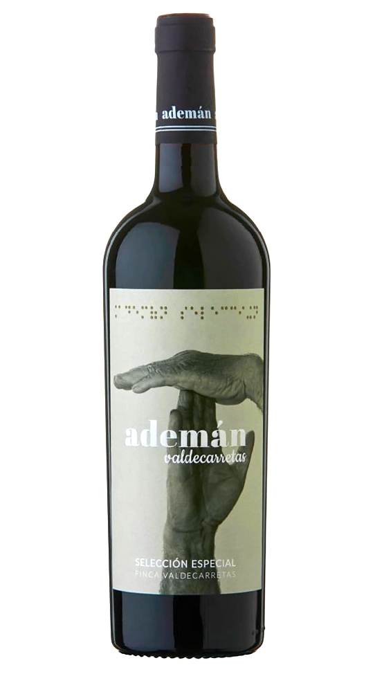 Maires Ademan Valdecarretas Seleccion 2022, Toro