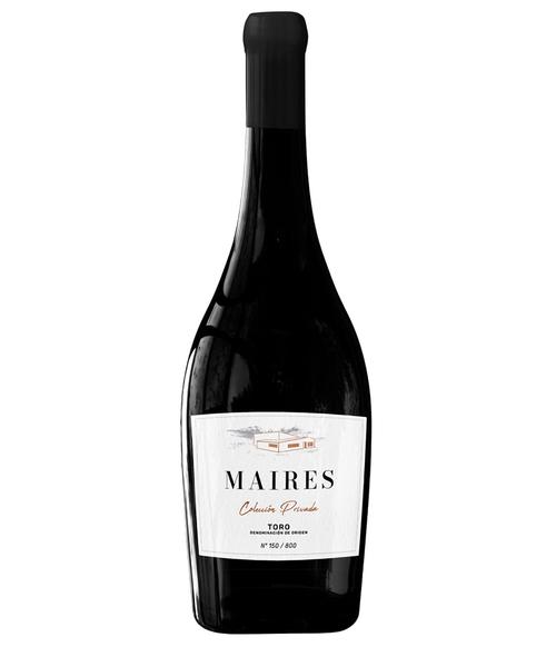 Maires Coleccion Privada 2022, Toro