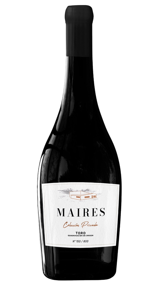 Maires Coleccion Privada 2022, Toro