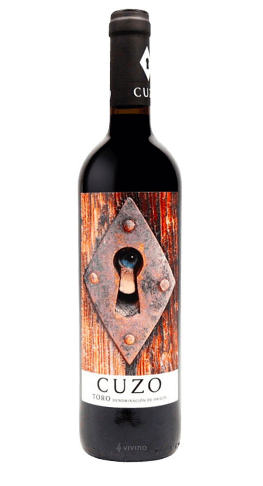 Maires Cuzo 2025, Toro