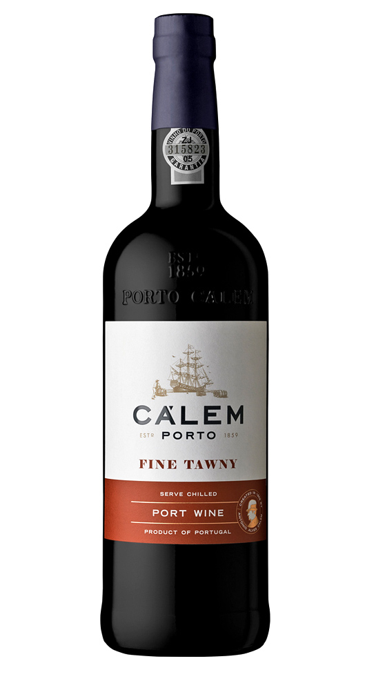 Calem Porto Fine Tawny