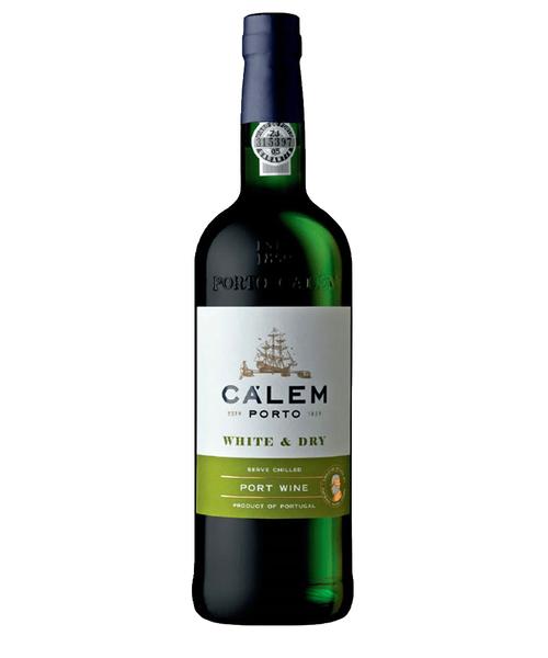 Calem Porto White & Dry