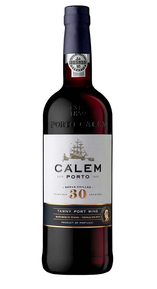 Calem Porto 30 YO