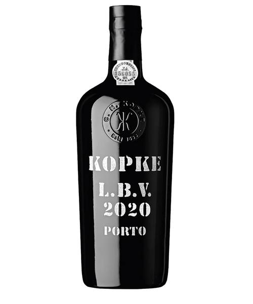Kopke Porto LBV 2020