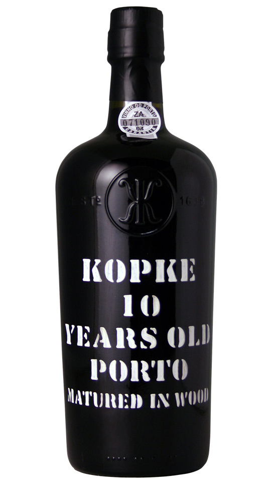 Kopke Porto 10 YO