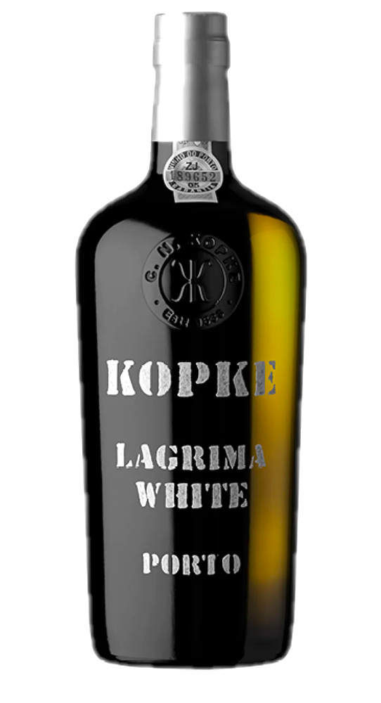 Kopke Porto Lagrima