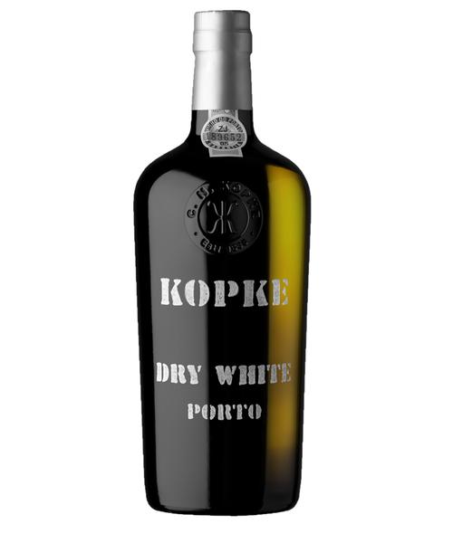 Kopke Porto White & Dry