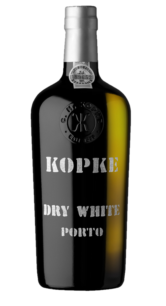 Kopke Porto White & Dry