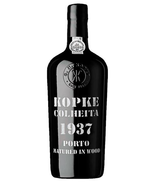 Kopke Porto Colheita 1937