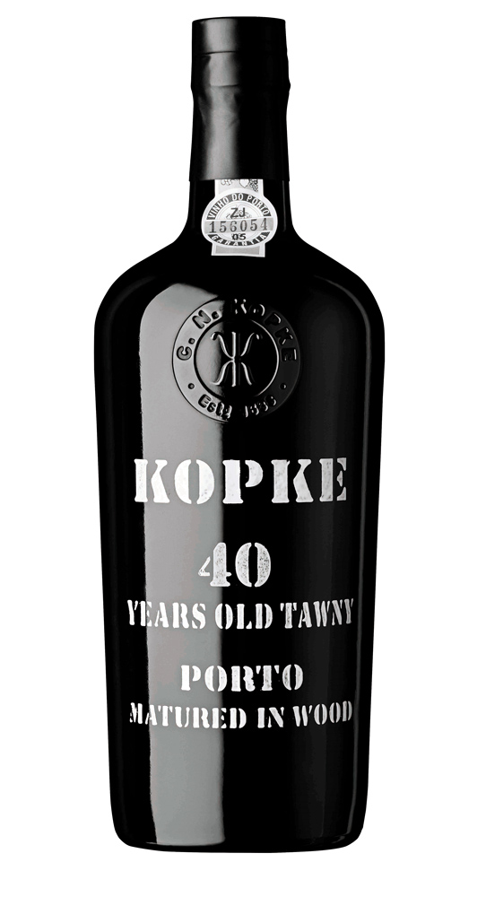 Kopke Porto 40 YO