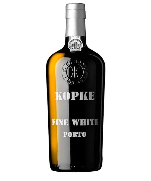 Kopke Porto Fine White