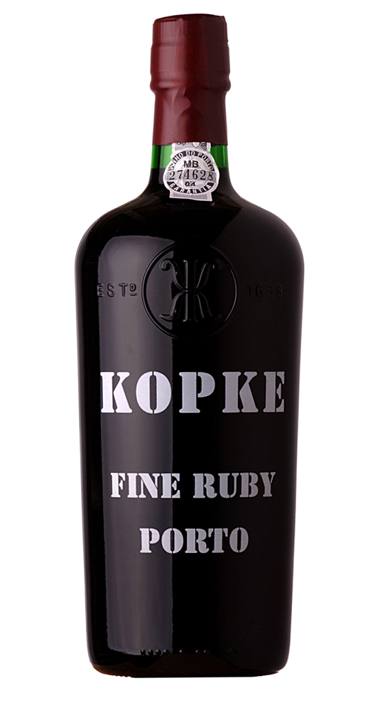 Kopke Porto Fine Ruby