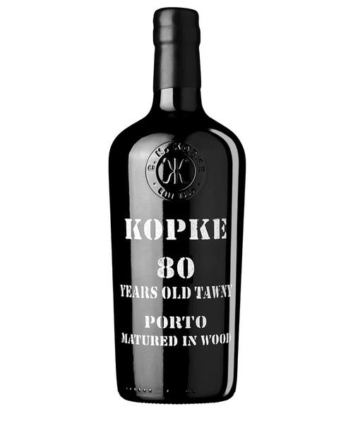 Kopke Porto 80 YO