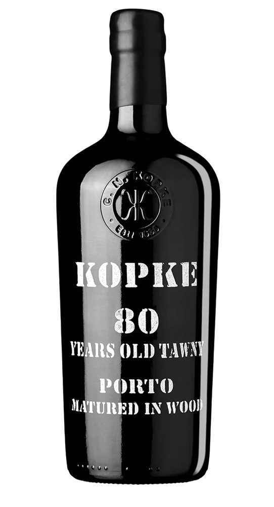 Kopke Porto 80 YO