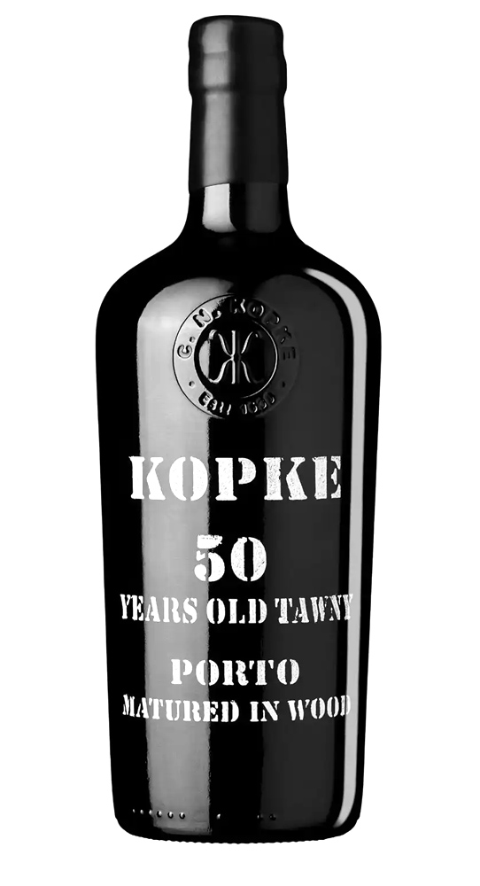 Kopke Porto 50 YO